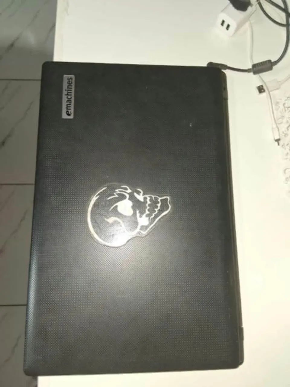 Vendo ou troco por um celular iPhone  - Foto 4