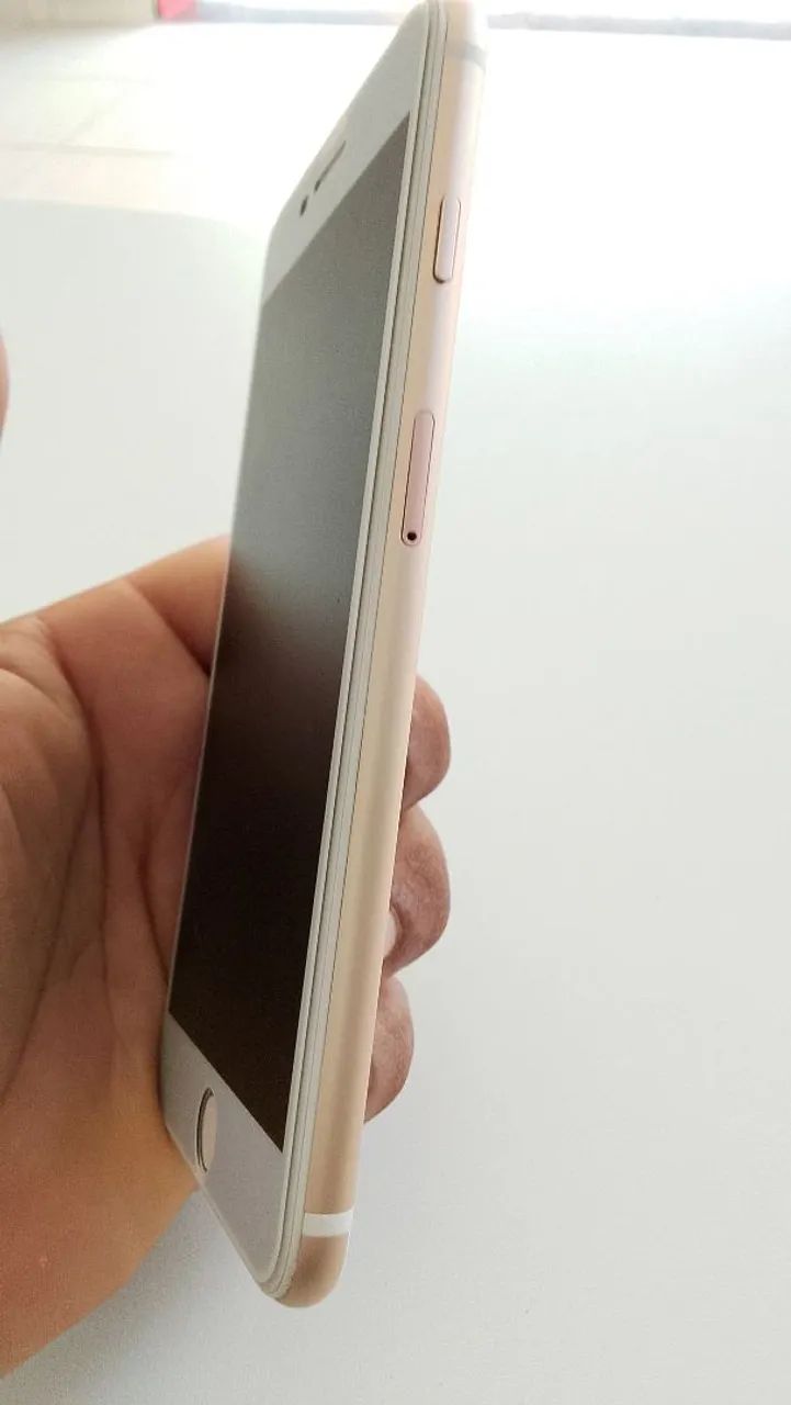 iPhone 7plus - Foto 2