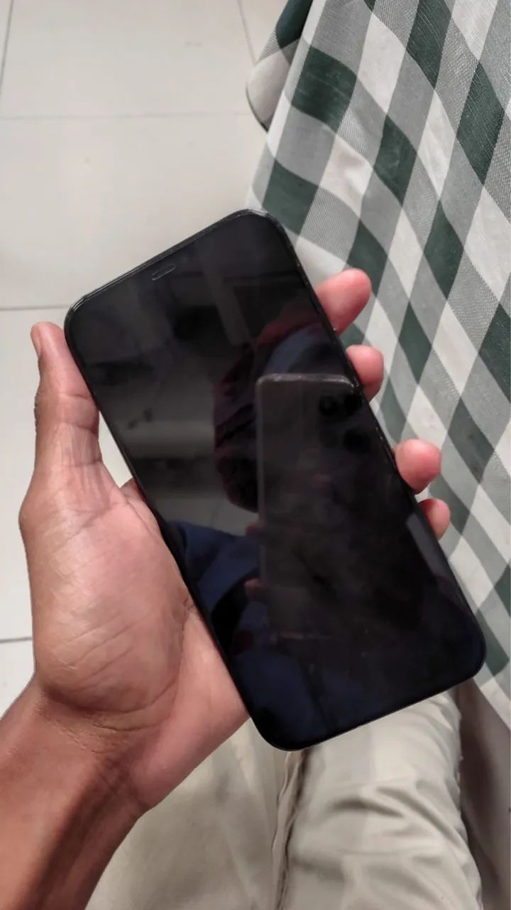 iPhone 12 Pro Max - Foto 3