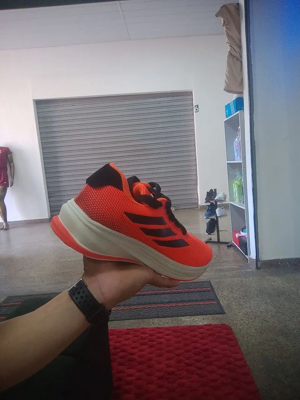 tênis masculino  - Foto 5