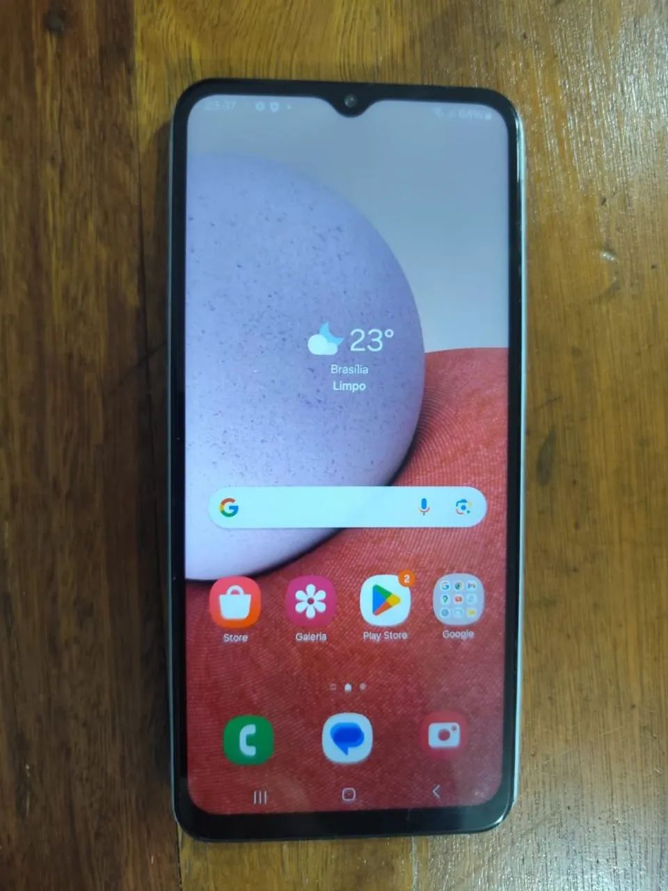 Samsung Galaxy a13