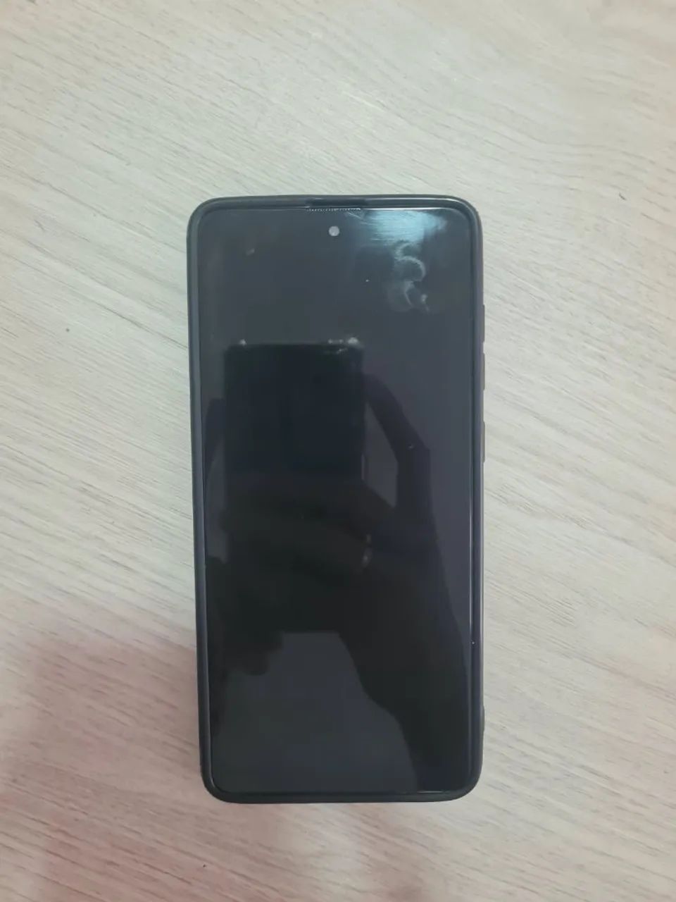 Samsung galaxy A71