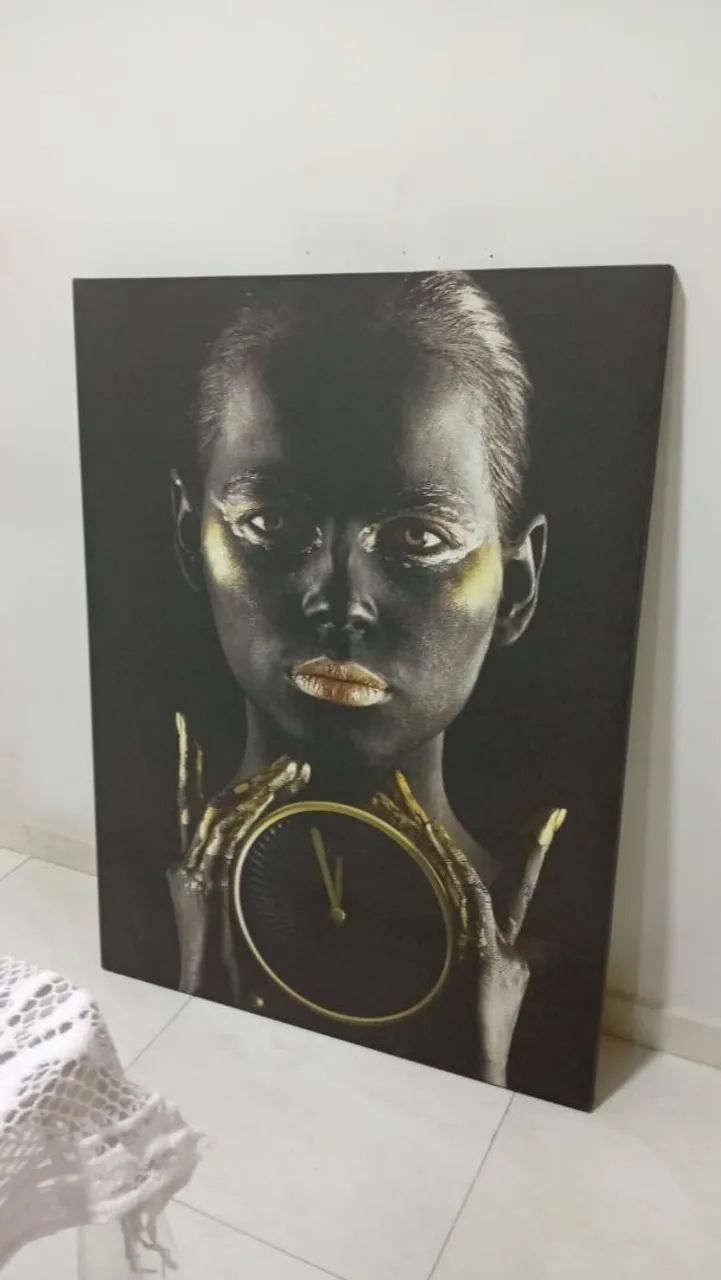 Quadro de parede  - Foto 2