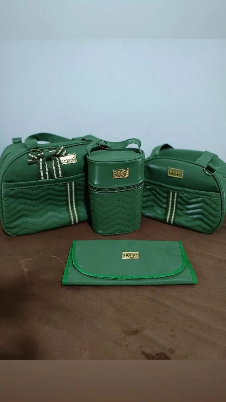 Bolsa maternidade  - Foto 3