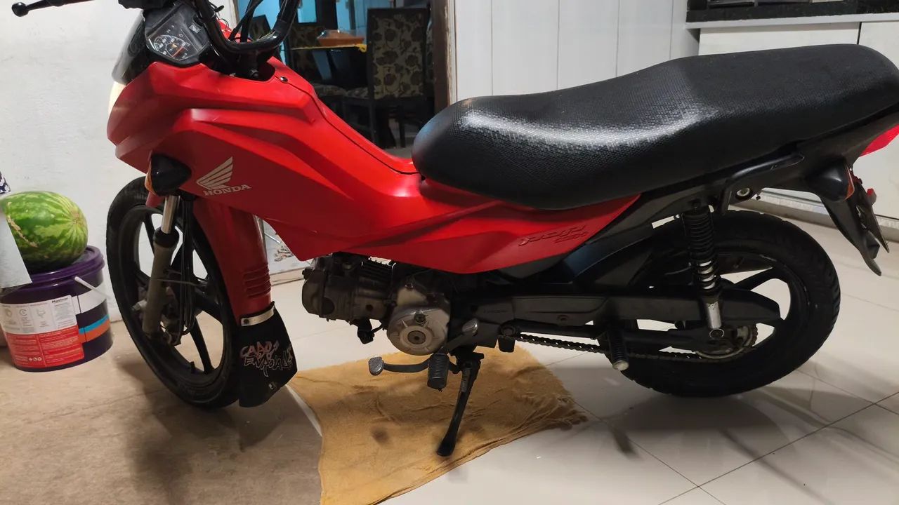 110i 2019/ partida  - Foto 3