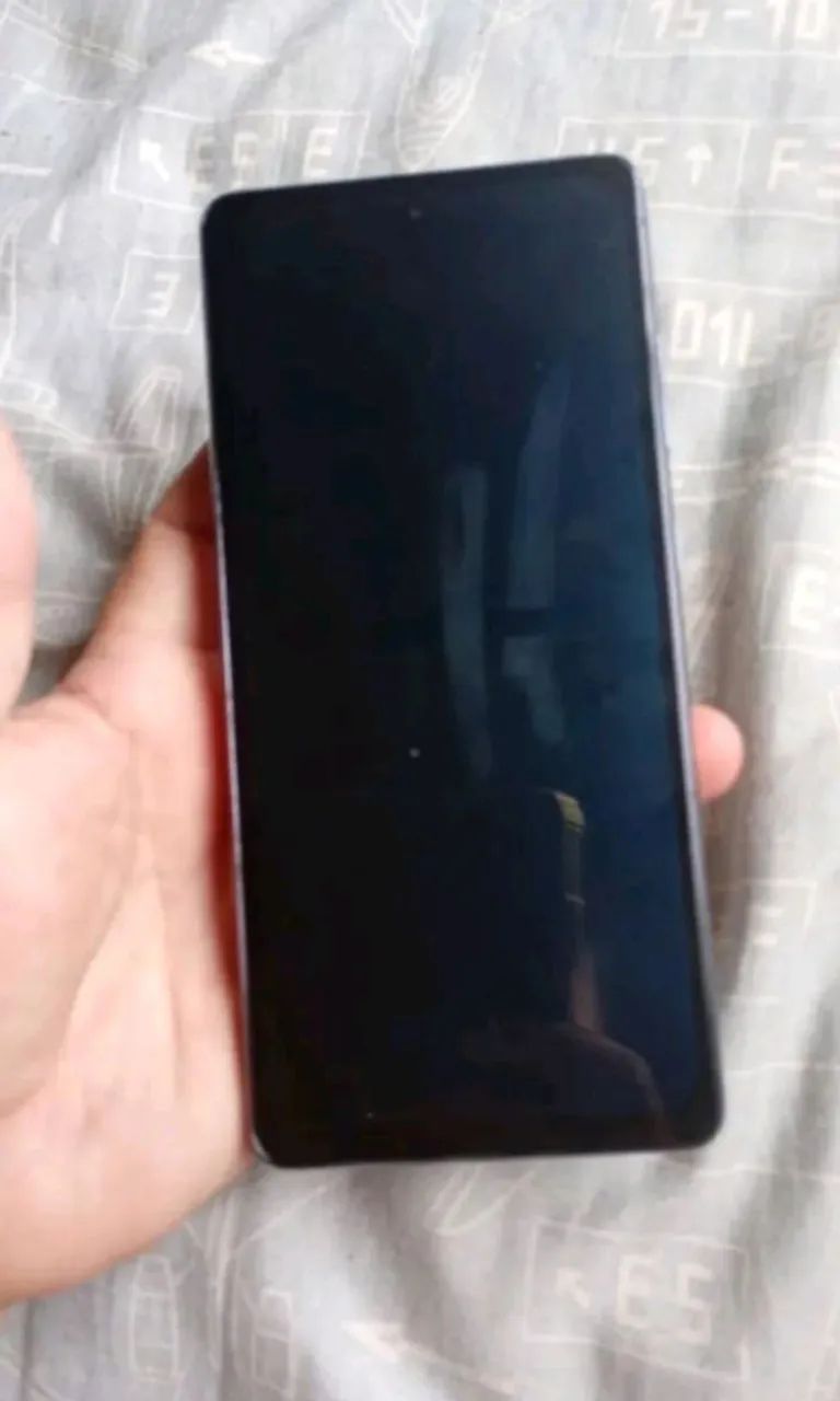 Samsung S20 FE 5G SOMENTE TROCAR 
