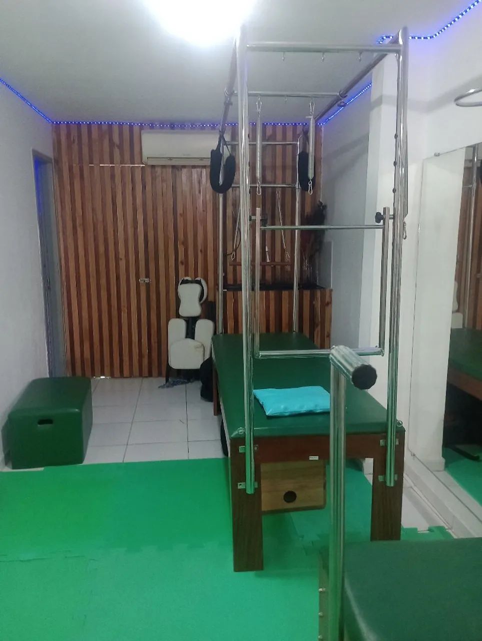 Estúdio de Pilates - Foto 4