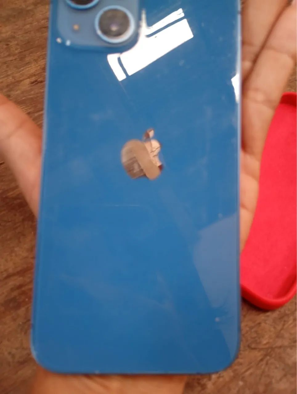 IPhone 13 - Foto 3