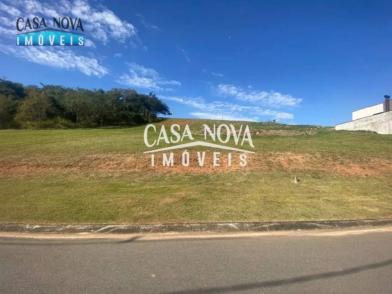 Terreno à venda, 599 m² por R$ 420.000,00 - Condomínio Santa Isabel - Louveira/SP - Foto 6