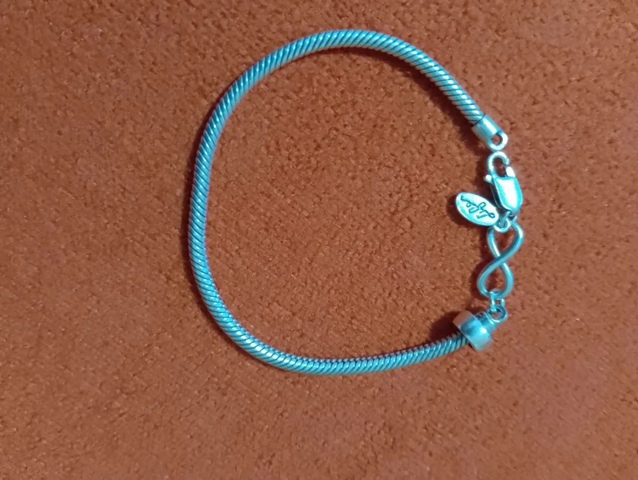 Vendo pulseira life da vivara