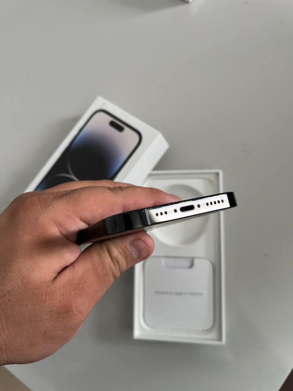 iPhone 14 Pro - 256 gb - Foto 5