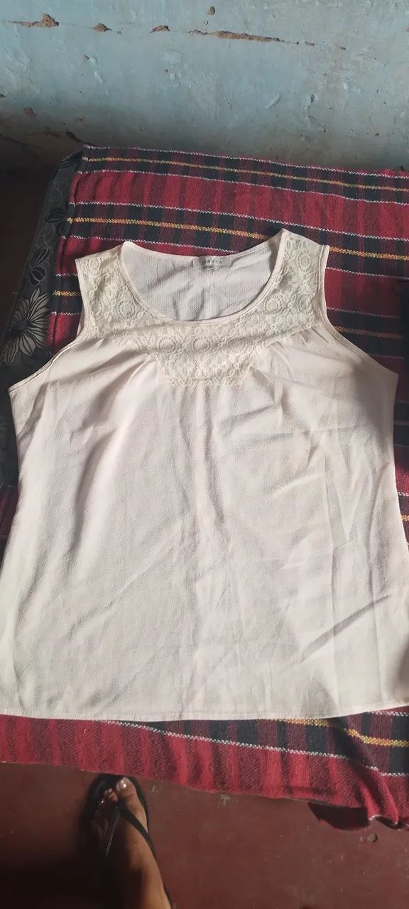 Blusas - Foto 4