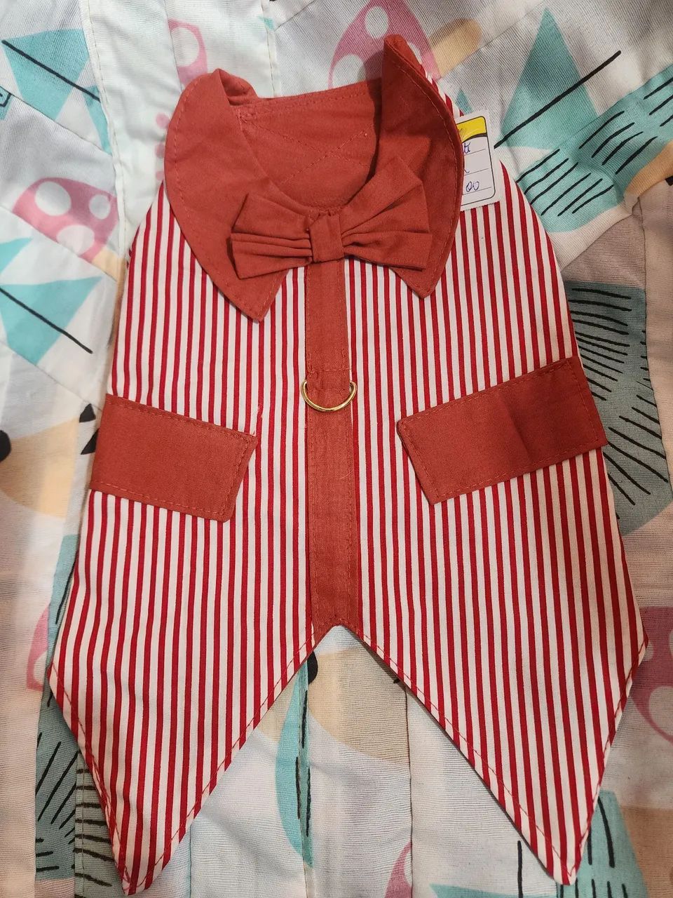 Colete para pet - Foto 6