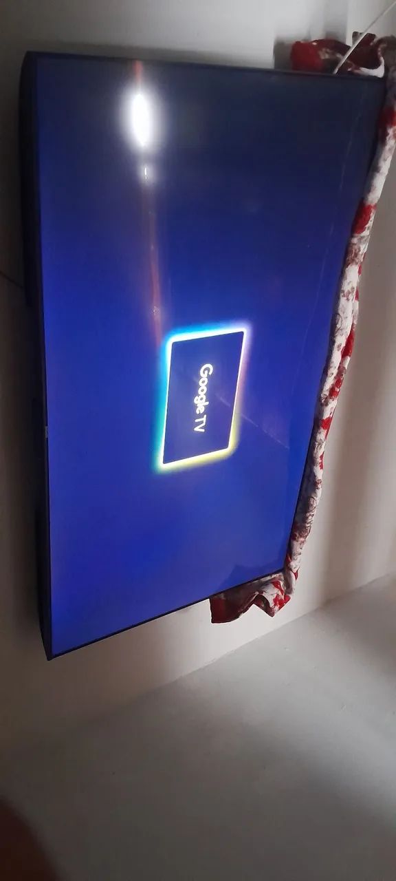 Tv Toshiba 65 nova  - Foto 2