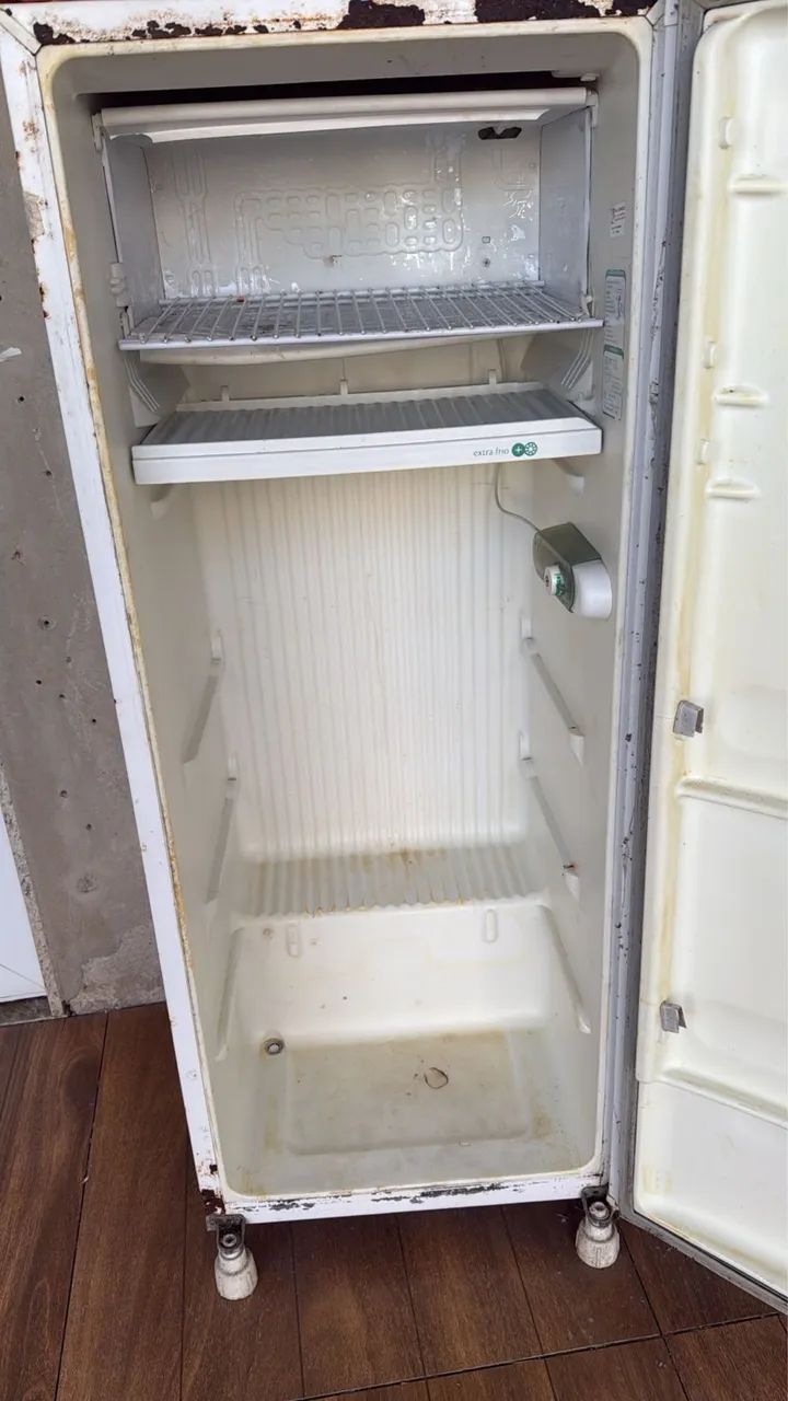 Geladeira 
