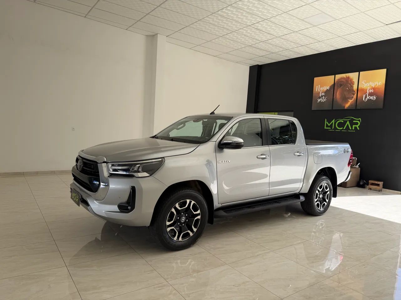 Toyota Corolla XEI 2.0 Flex 16V Aut. 2019