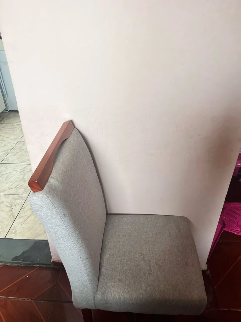 Cadeiras super reforçadas  - Foto 3