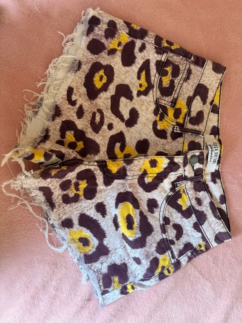 Short Lança Perfume - Foto 5