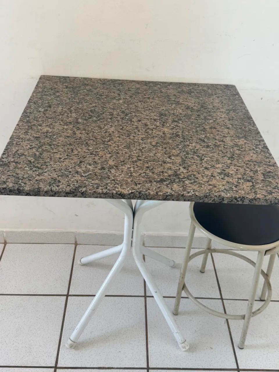 Mesa de mármore  - Foto 2