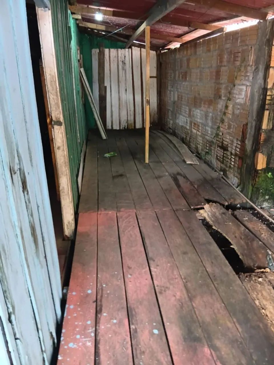 Estou vendendo essa casa  - Foto 3