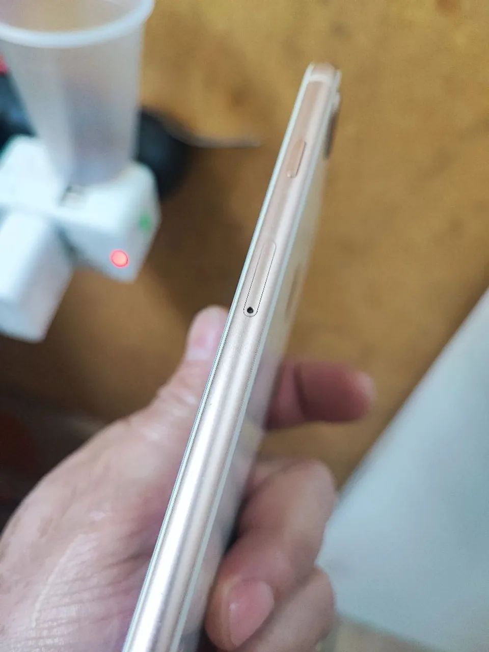 iPhone 8 Plus 128 Gigas  - Foto 2