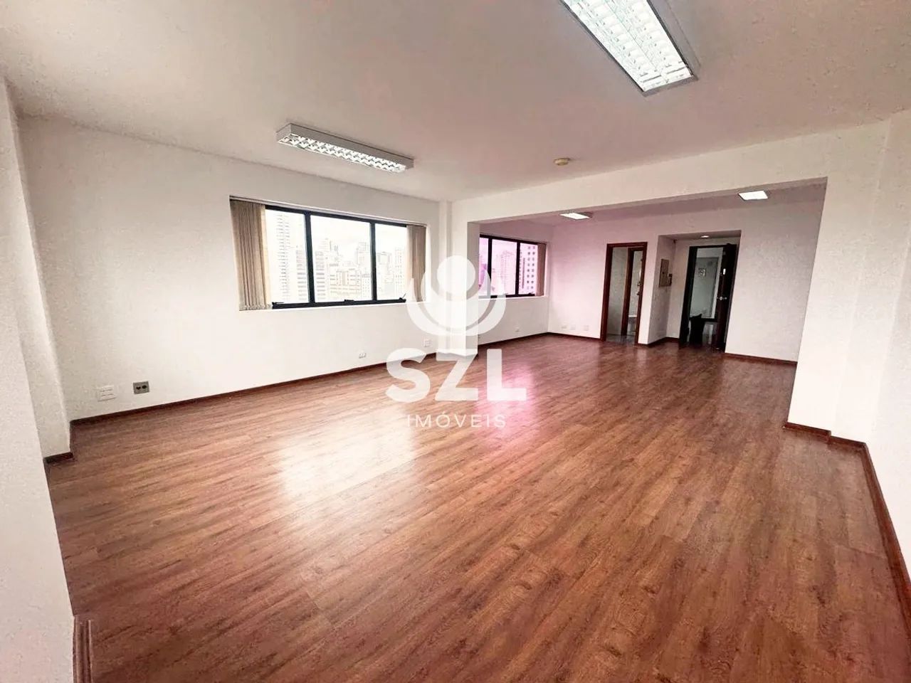 Conjunto Comercial Completo ao Lado do Shopping Estação! - Foto 3