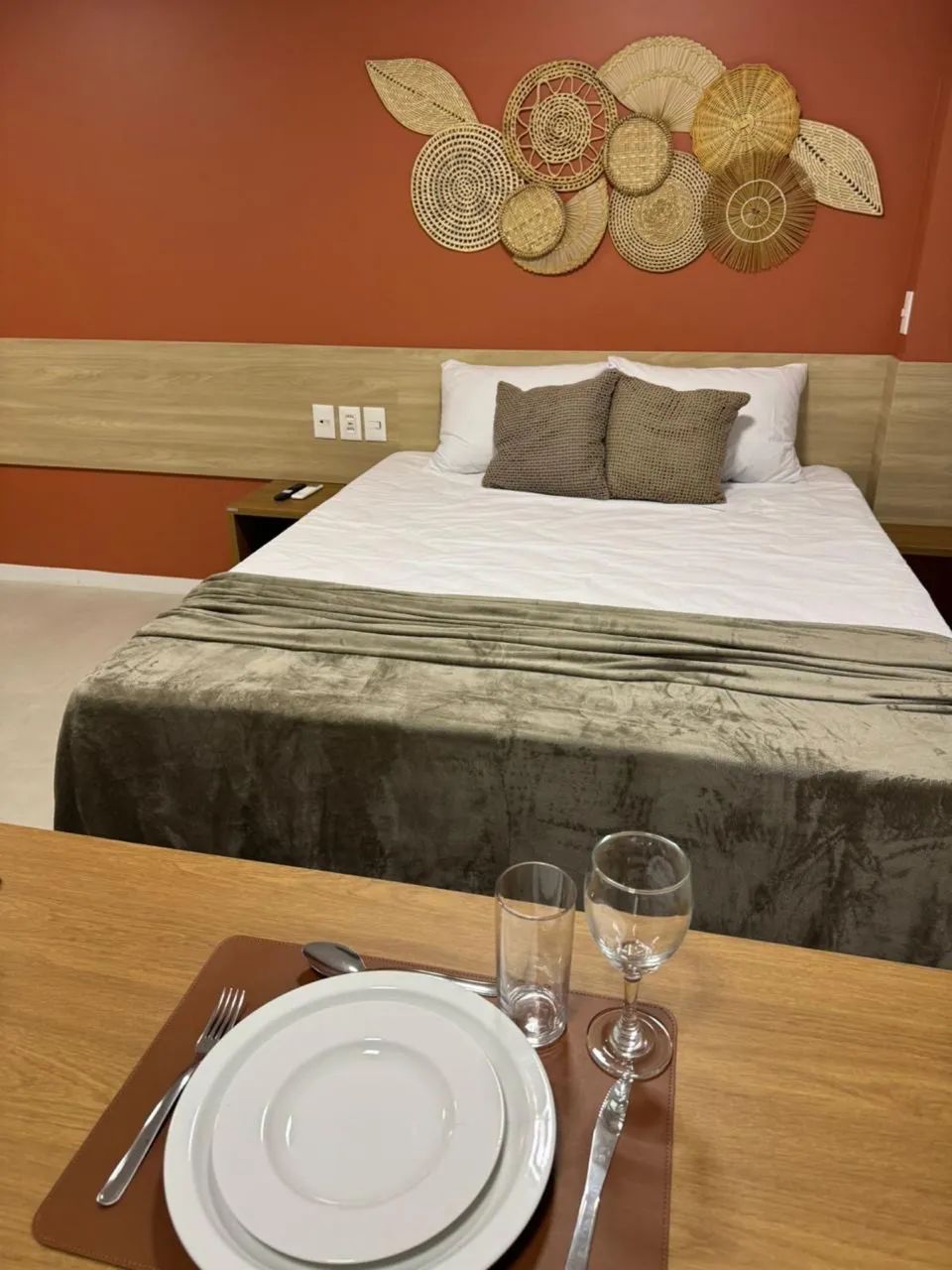 RN STUDIO ANDAR ALTO TOP! Oportunidade!! - Foto 4