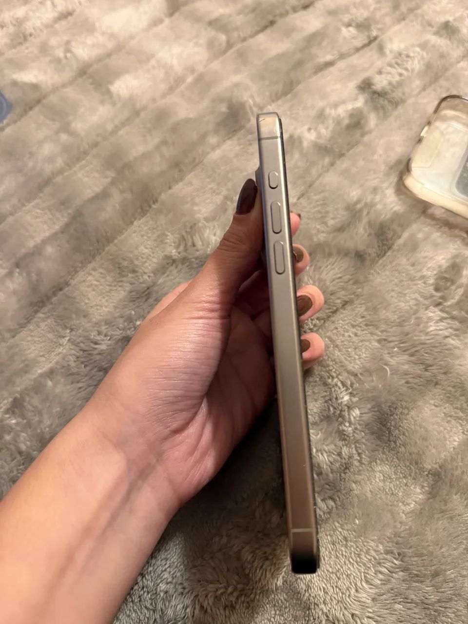 iPhone 16 PRO 128 GB - Foto 5