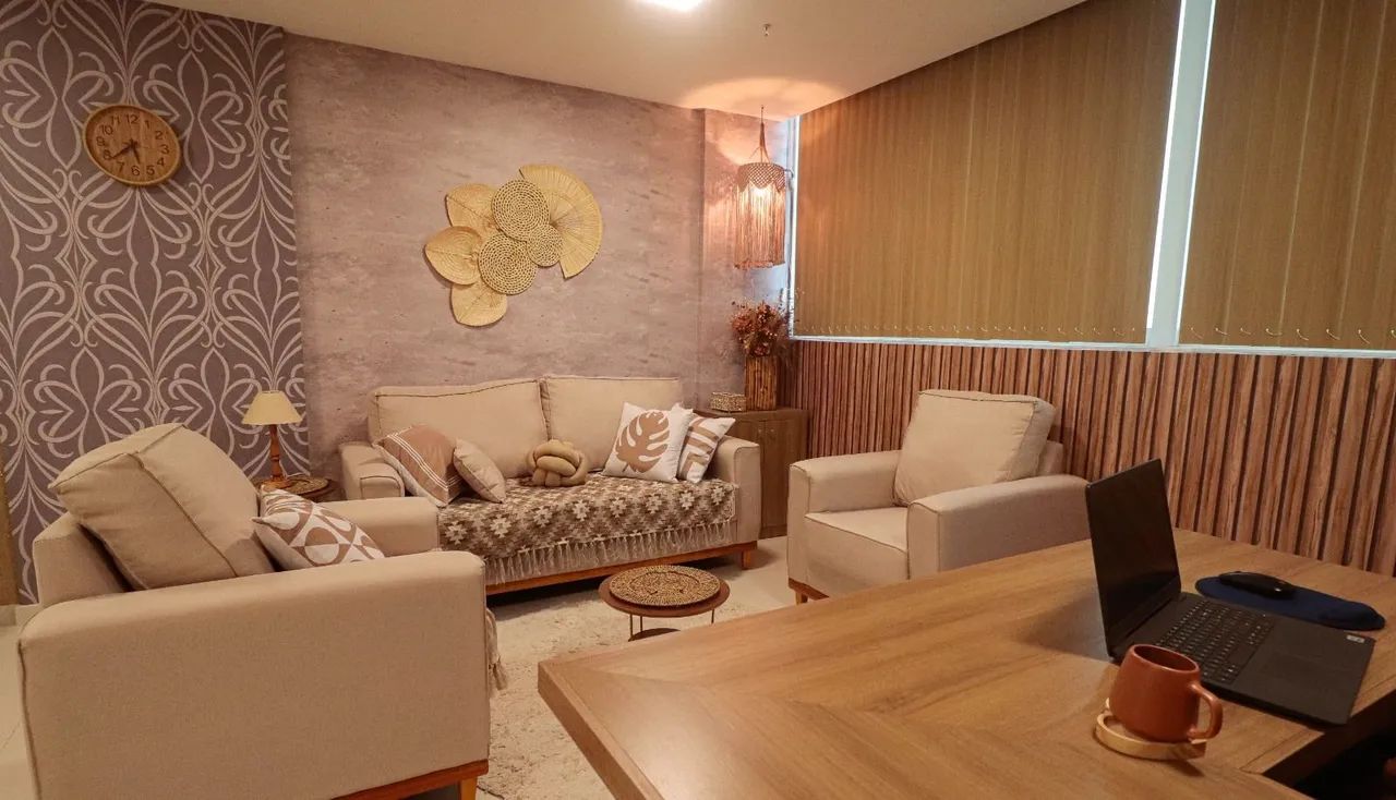Subloco Sala Comercial para Terapeutas e Médicos  - Foto 2
