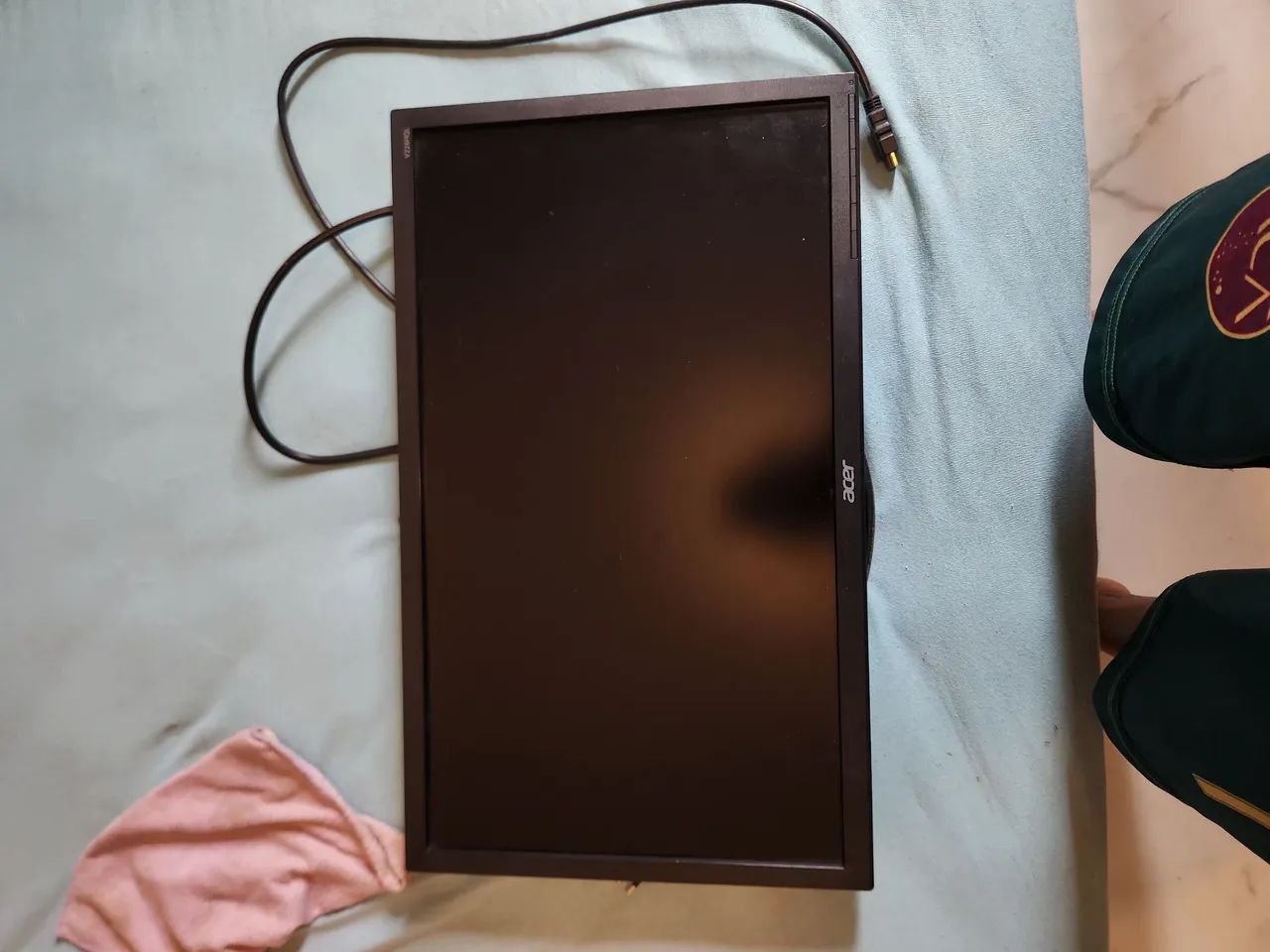 Monitor  - Foto 5