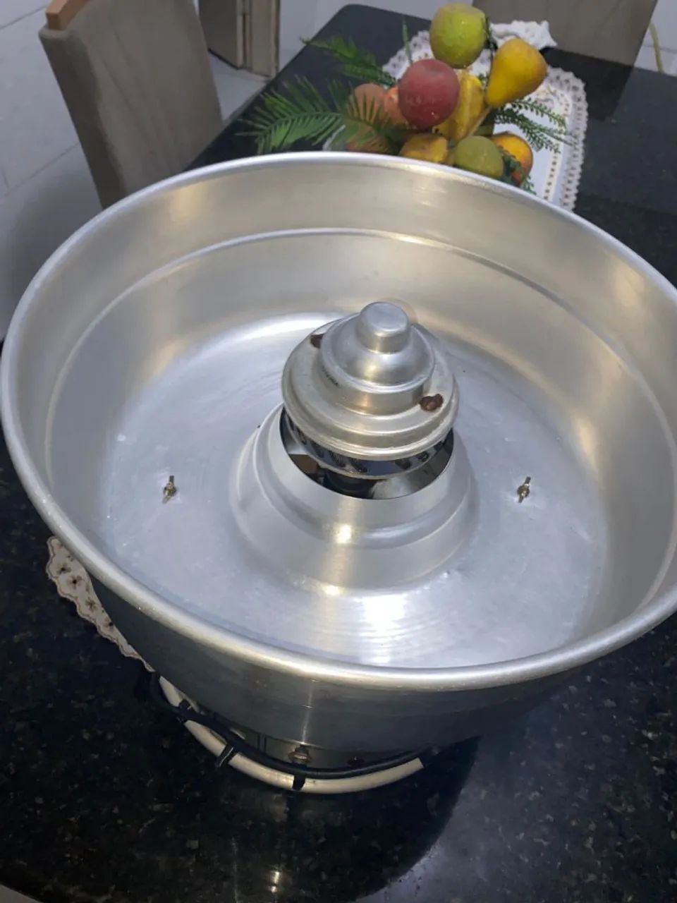 Máquina de Algodão doce Pinheiro Maquinas - Foto 2