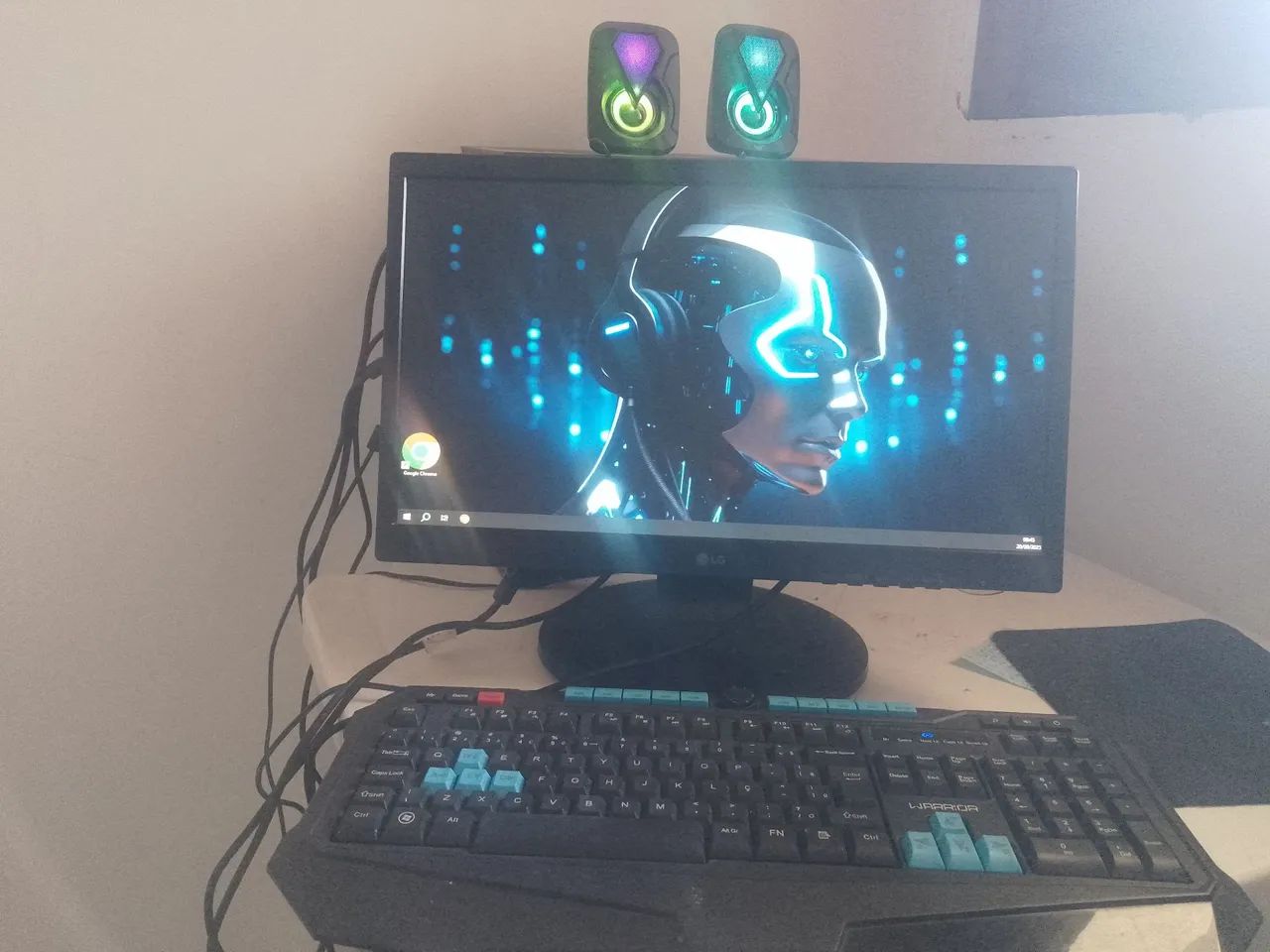 Computador Desktop - Foto 5