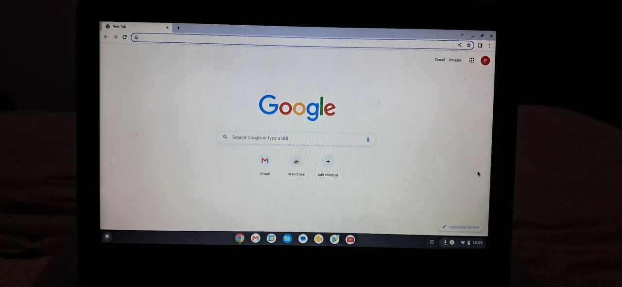Chromebook Samsung  - Foto 2