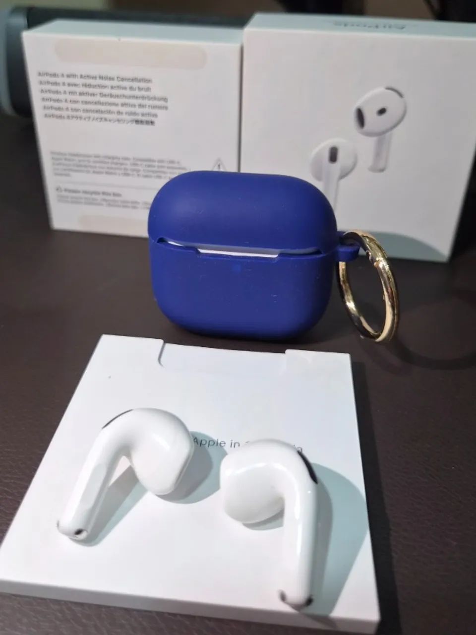 Airpods 4 ANC - Foto 5