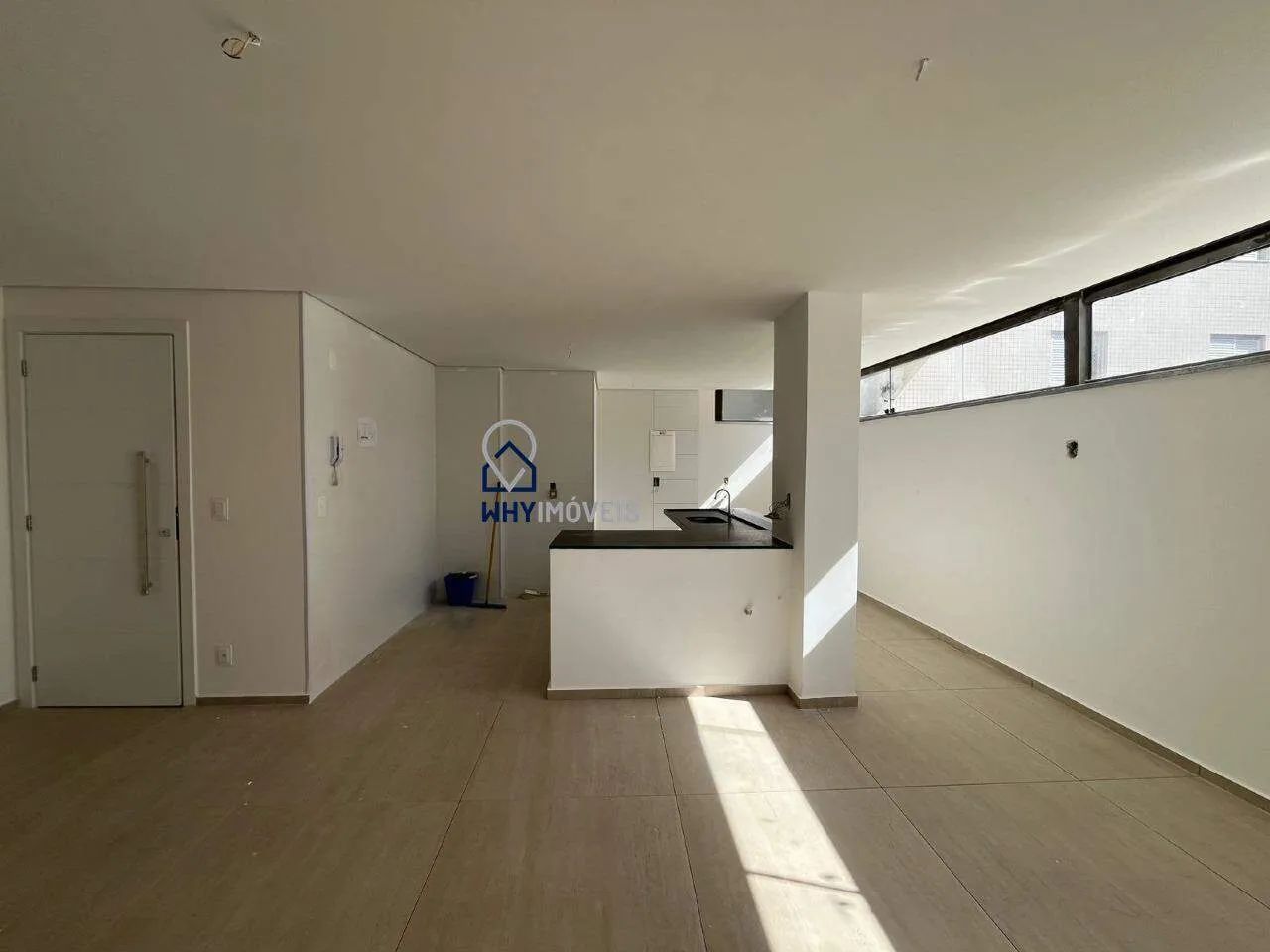 Apartamento com área privativa com 3 quartos para venda no Funcionários - Foto 3