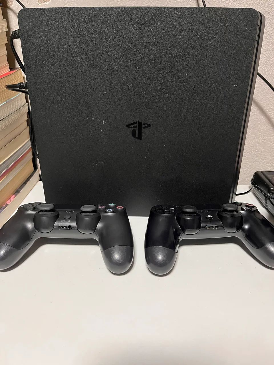 Ps4 slin  - Foto 3