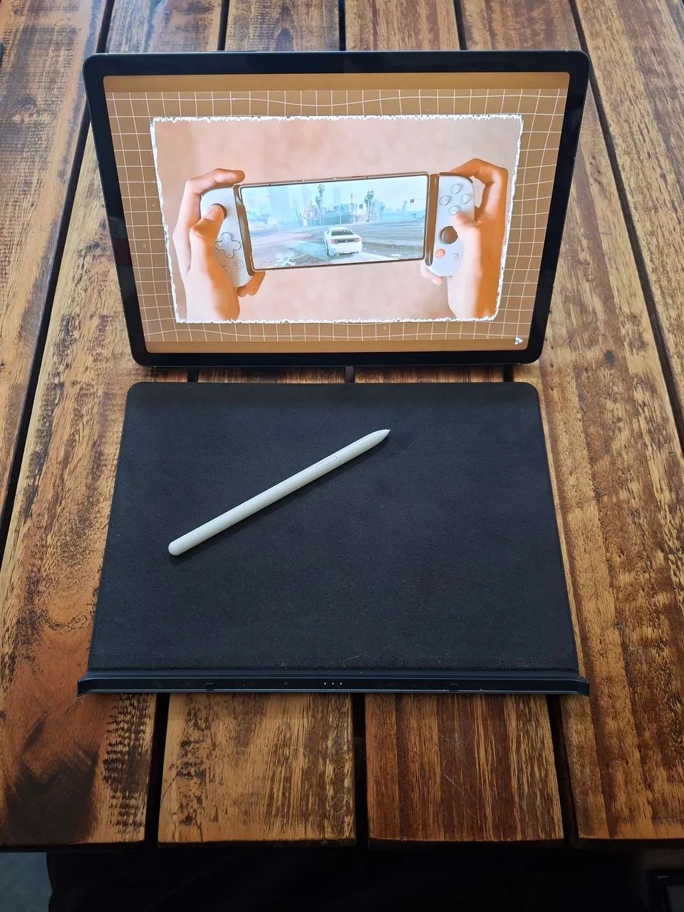 Samsung galaxy tab s10 Fe, 128gb, 8gb ram, 5g