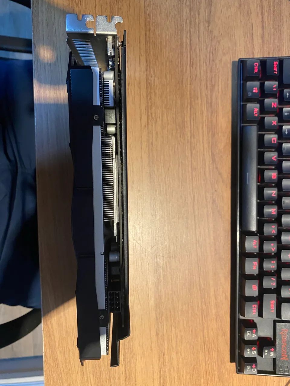 rx 580 8gb - Foto 4