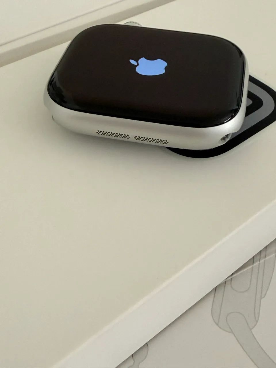 Apple Watch Series 10 46mm Silver - Foto 3