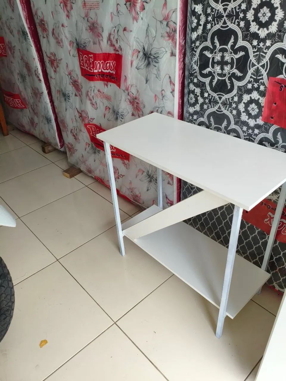 Mesinha do café,multiuso - Foto 2