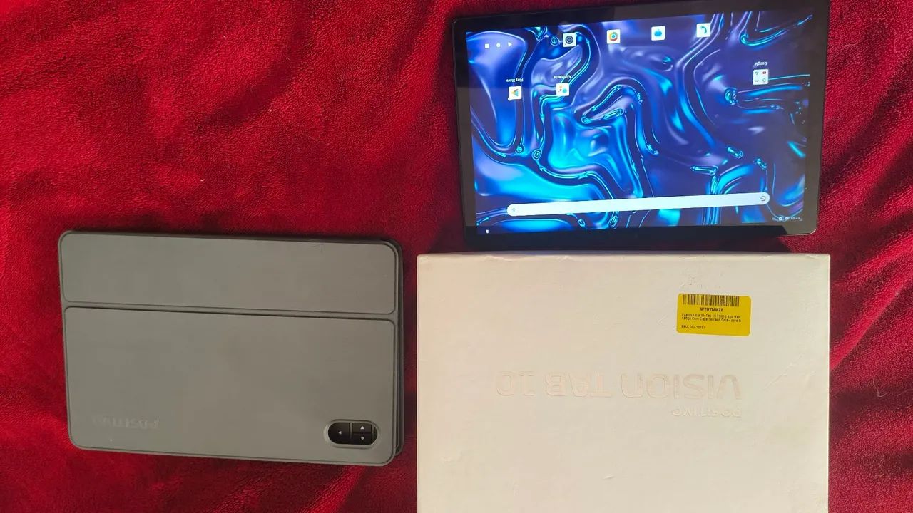 Vende-se Tablet positivo  - Foto 2