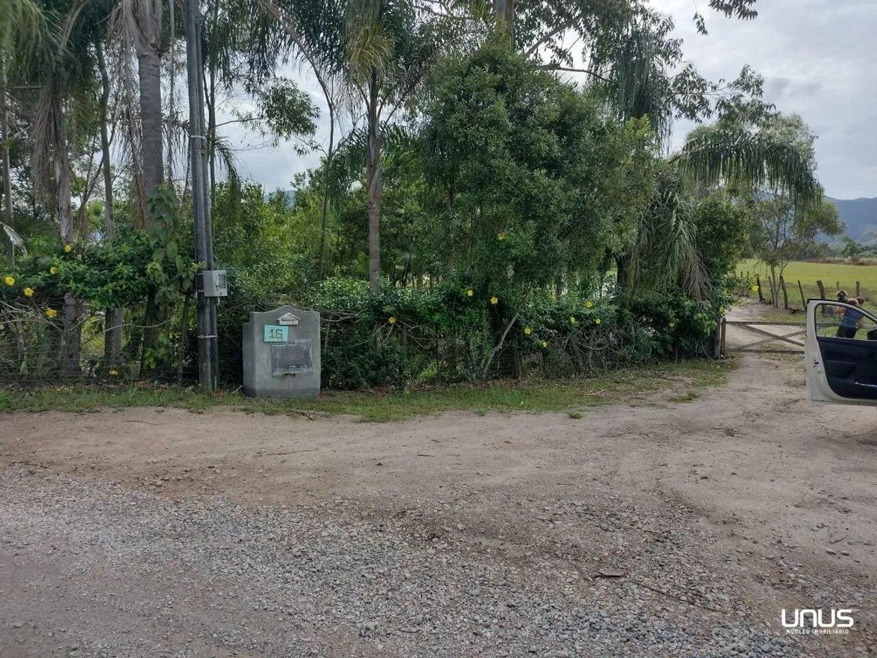 Terreno amplo para investir em Biguaçú - Foto 3