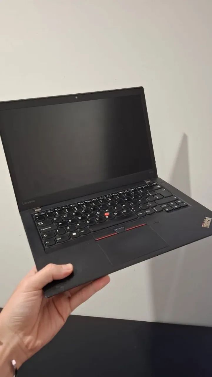 Notebook Lenovo - Foto 2