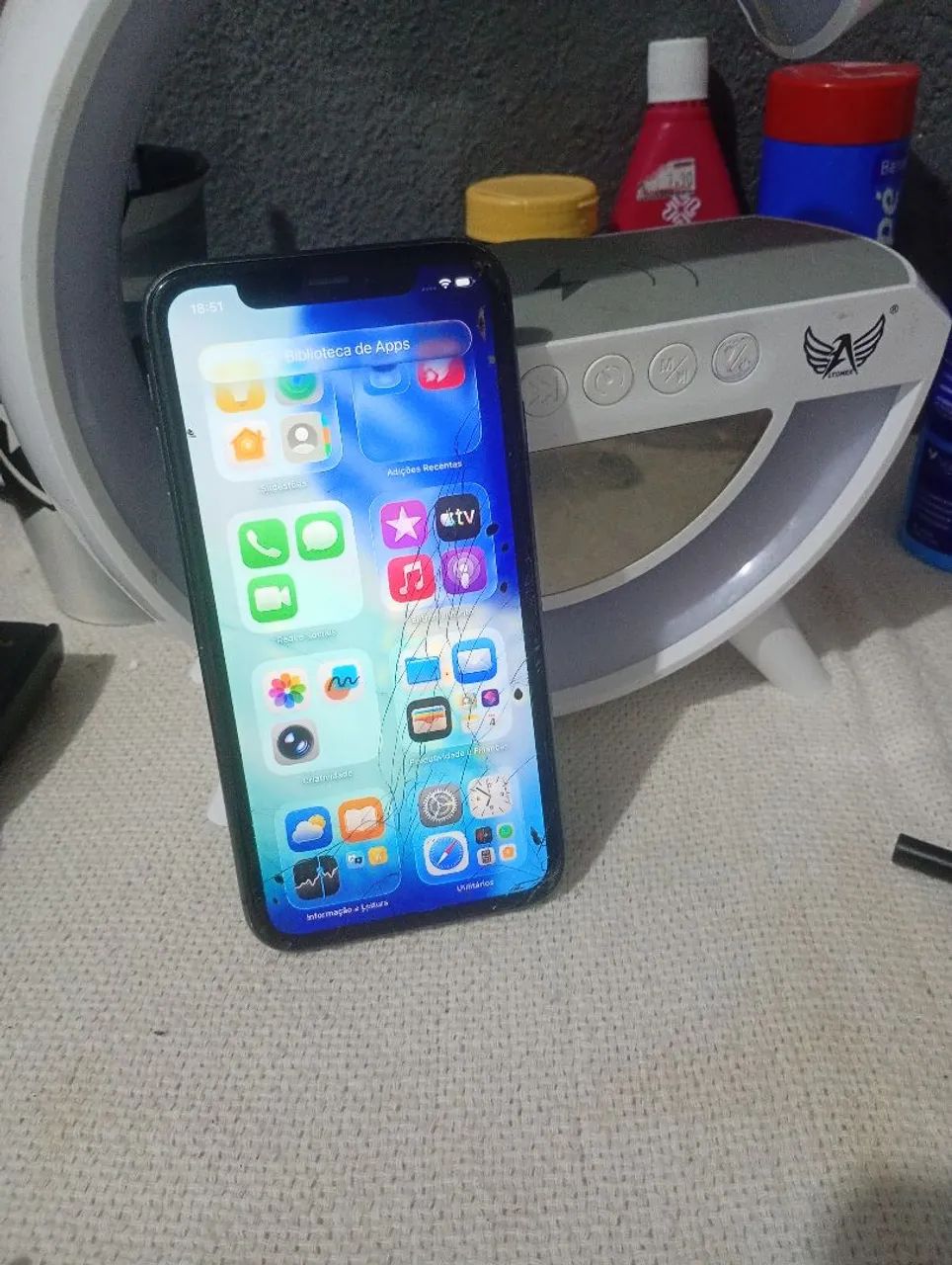 iPhone 11 64gb  - Foto 4