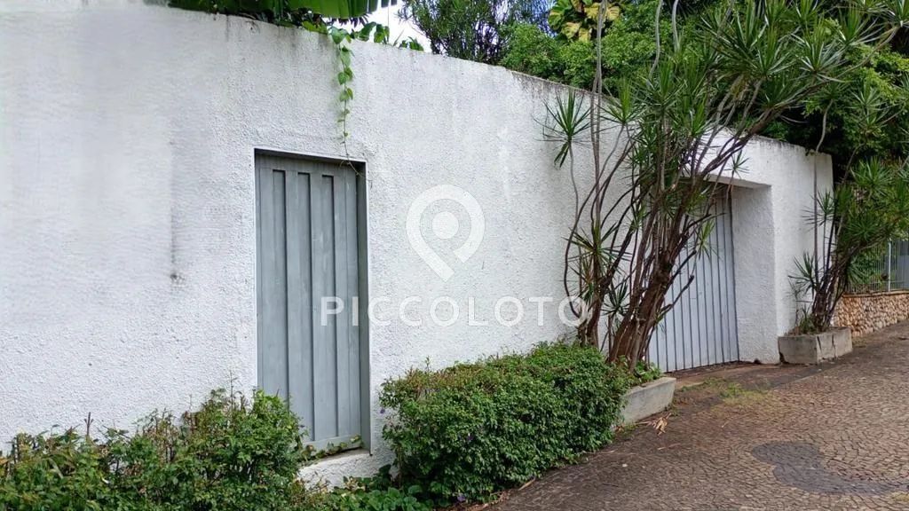 Terreno à venda em Campinas, Jardim Brasil, com 703 m² - Foto 5