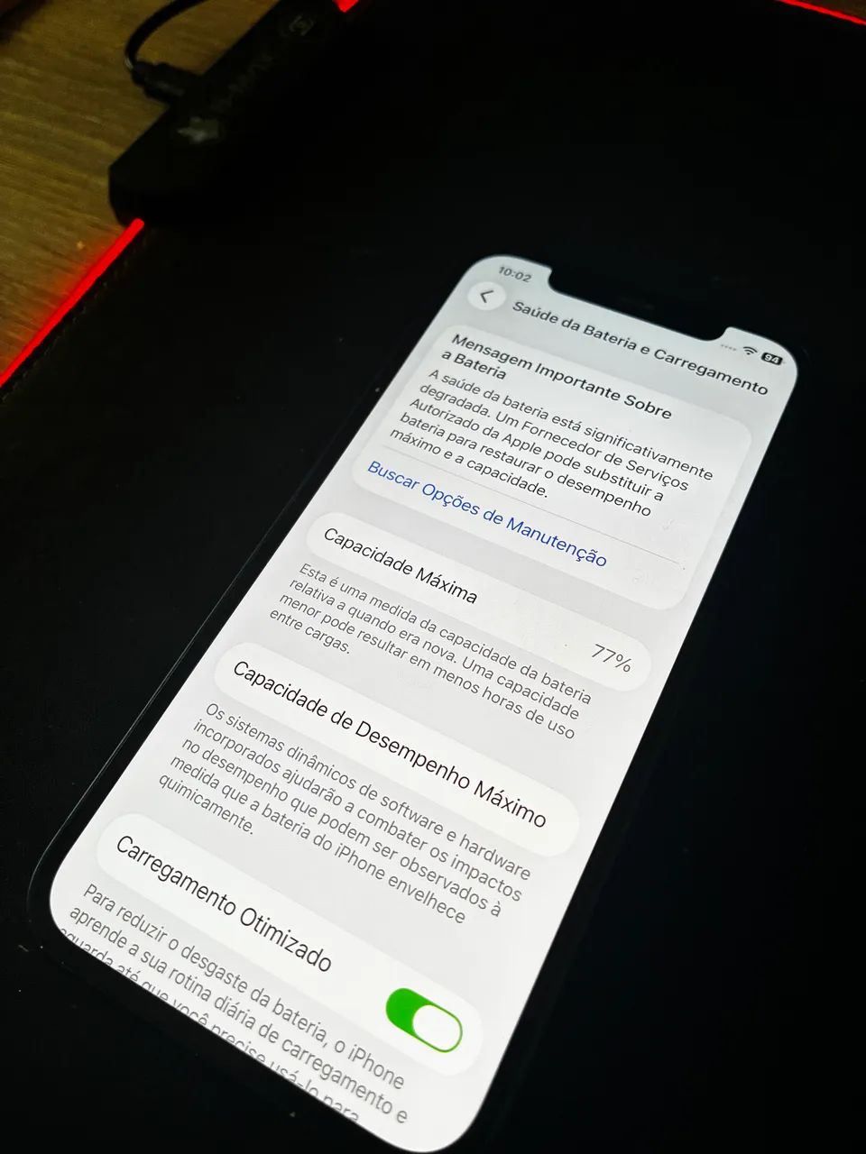 Iphone 12 - Foto 4