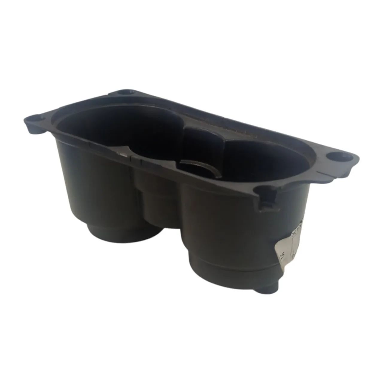 Porta Copos Console Central Lr Freelander 2 2007 A 2014 - Foto 2