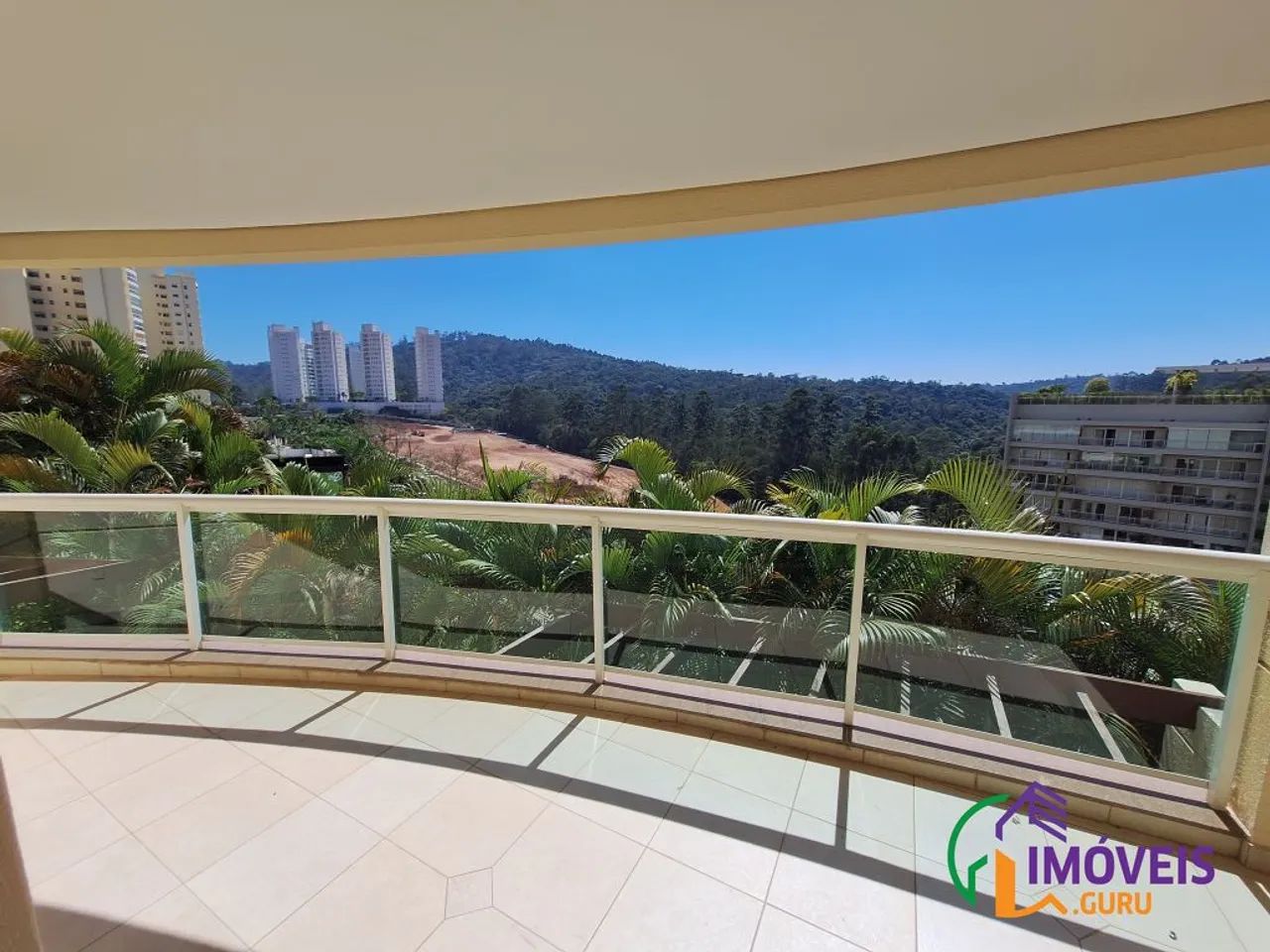 APARTAMENTO - TAMBORÉ - SP - Foto 2