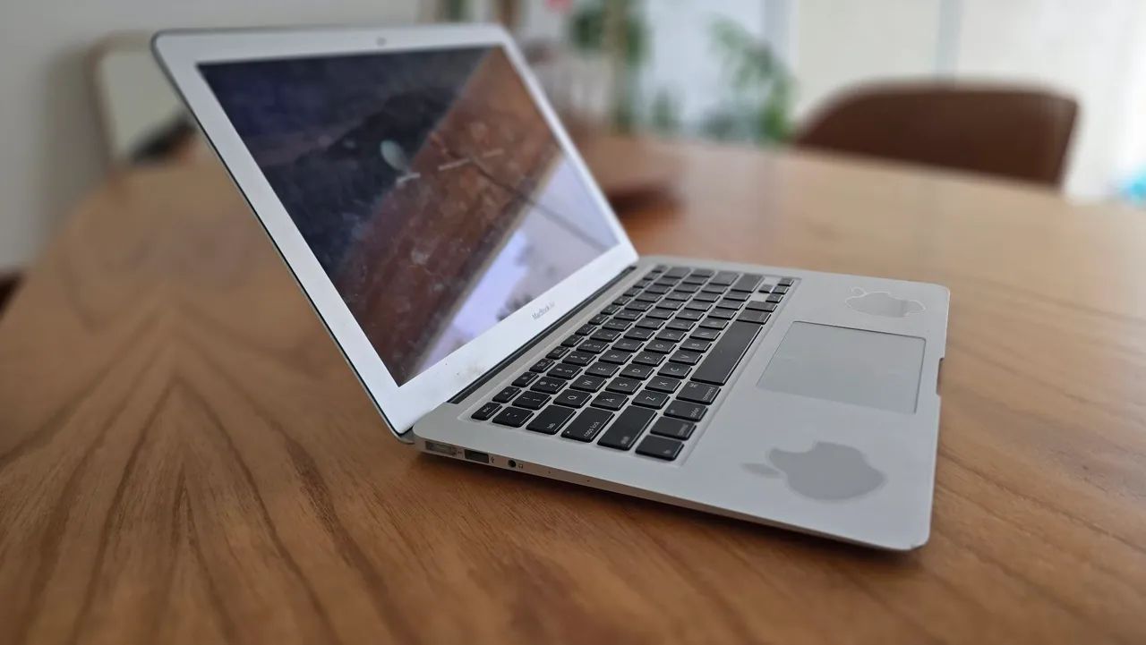 Macbook air - ótimo estado - Foto 3
