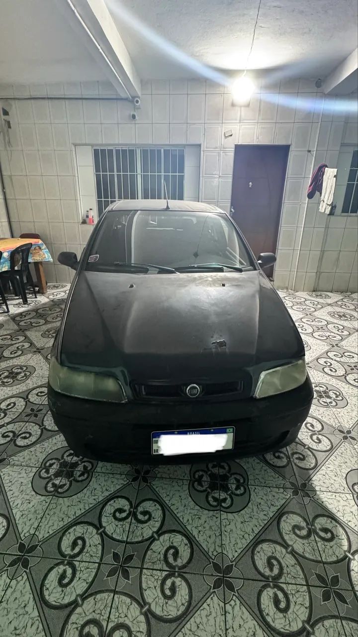 Fiat Palio 2003